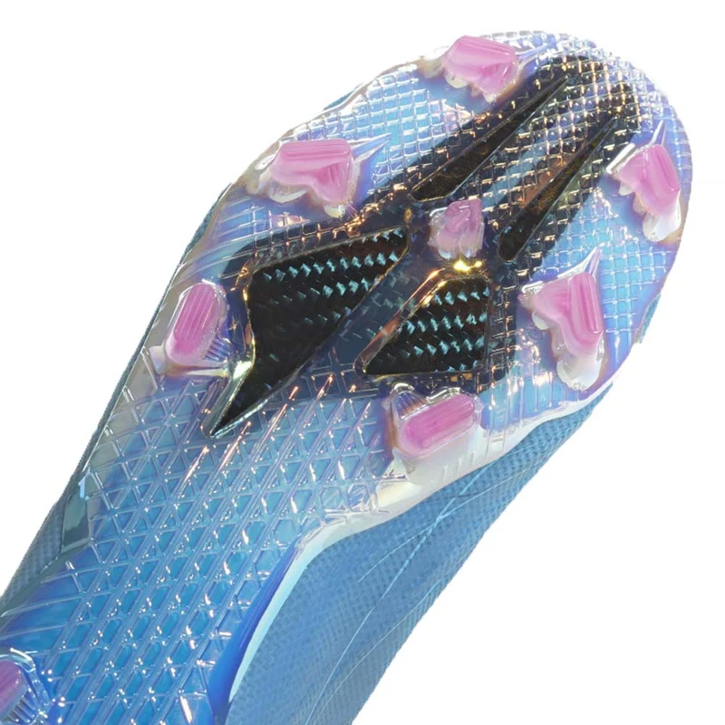 Scarpe Calcio X Speedflow+ FG Sapphire Pack
