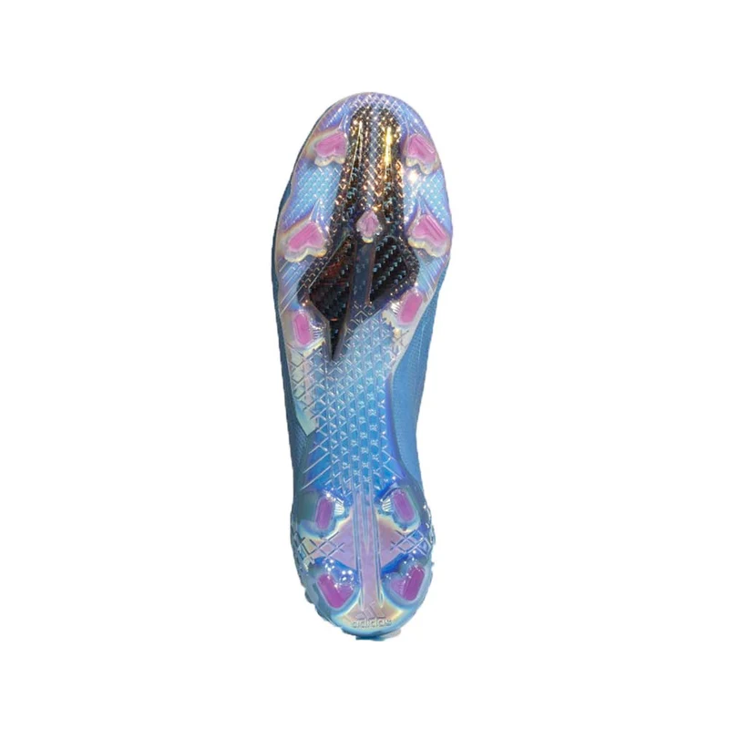 Scarpe Calcio X Speedflow+ FG Sapphire Pack