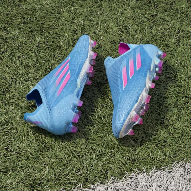 Scarpe Calcio X Speedflow+ FG Sapphire Pack