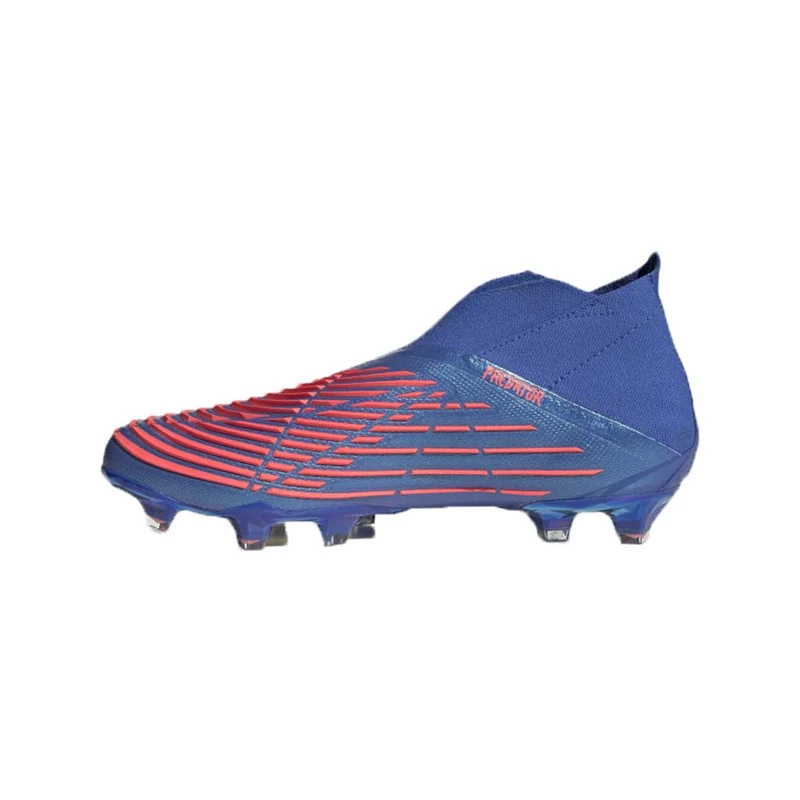 Scarpe Calcio Predator Edge+ FG Sapphire Pack