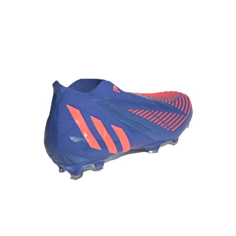 Scarpe Calcio Predator Edge+ FG Sapphire Pack