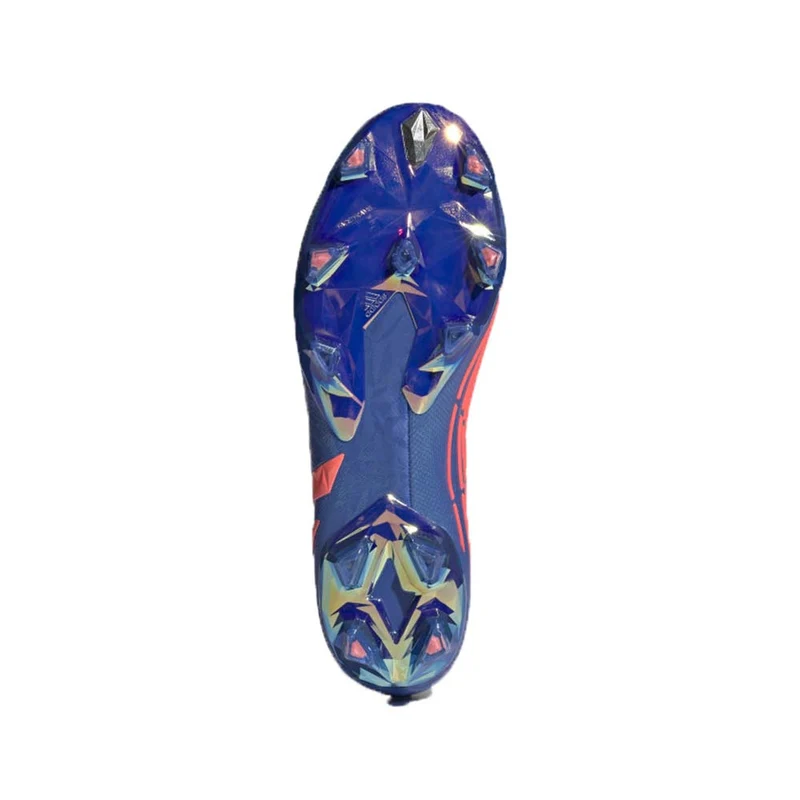 Scarpe Calcio Predator Edge+ FG Sapphire Pack