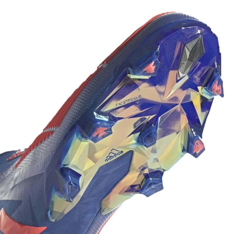 Scarpe Calcio Predator Edge+ FG Sapphire Pack
