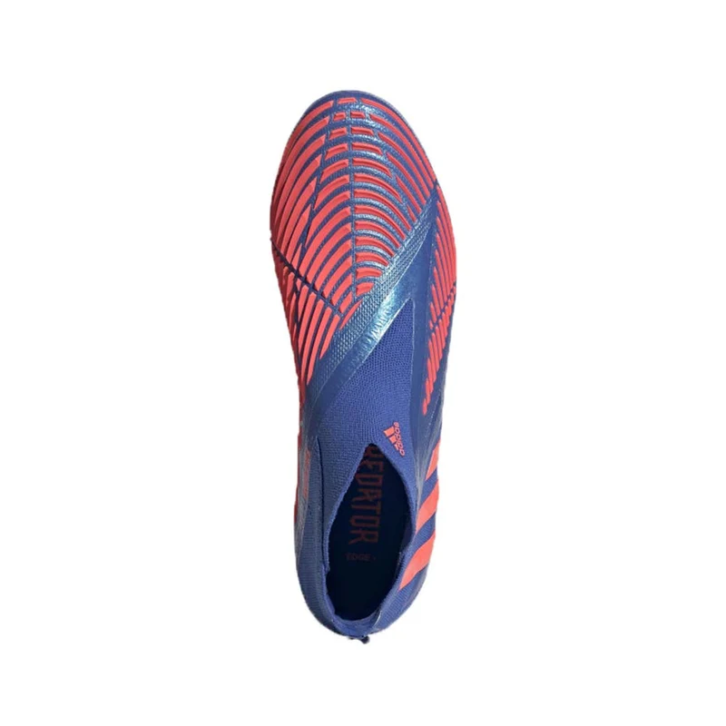 Scarpe Calcio Predator Edge+ FG Sapphire Pack