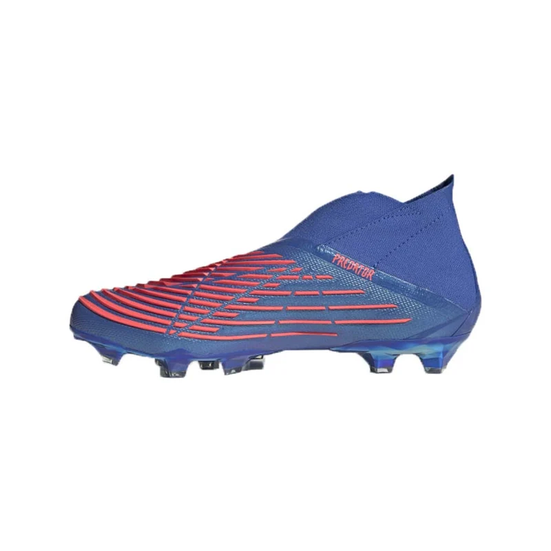 Scarpe Calcio Predator Edge+ AG Sapphire Pack