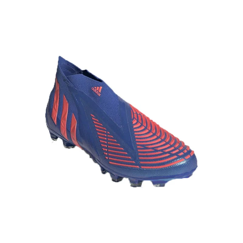 Scarpe Calcio Predator Edge+ AG Sapphire Pack