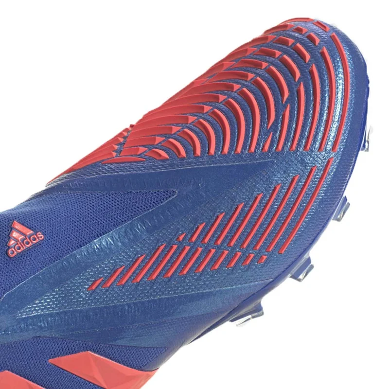 Scarpe Calcio Predator Edge+ AG Sapphire Pack