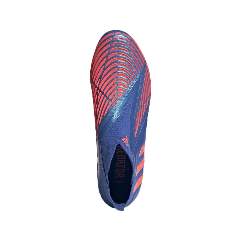 Scarpe Calcio Predator Edge+ AG Sapphire Pack