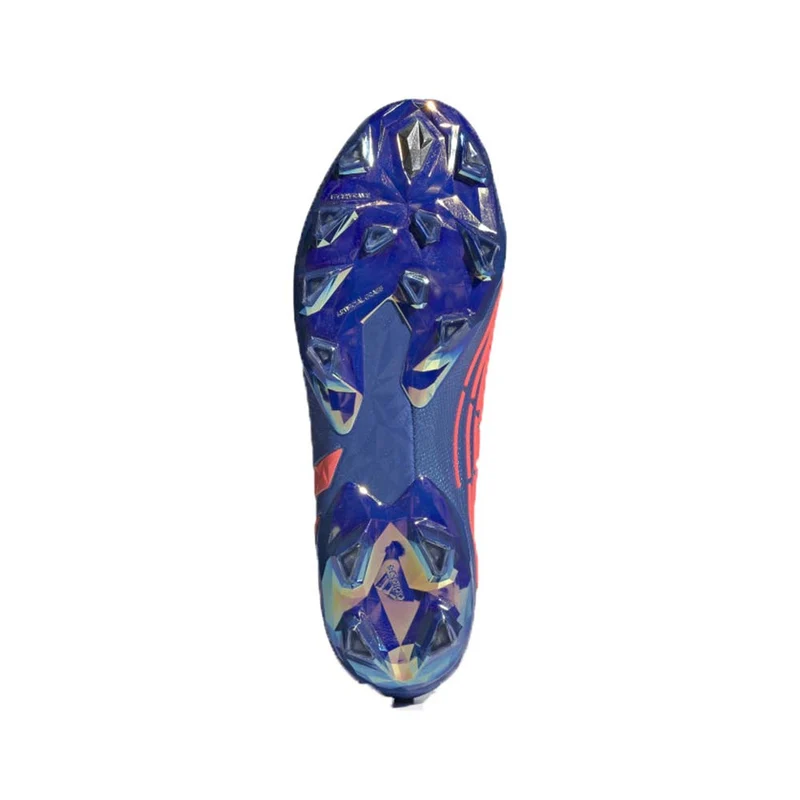 Scarpe Calcio Predator Edge+ AG Sapphire Pack