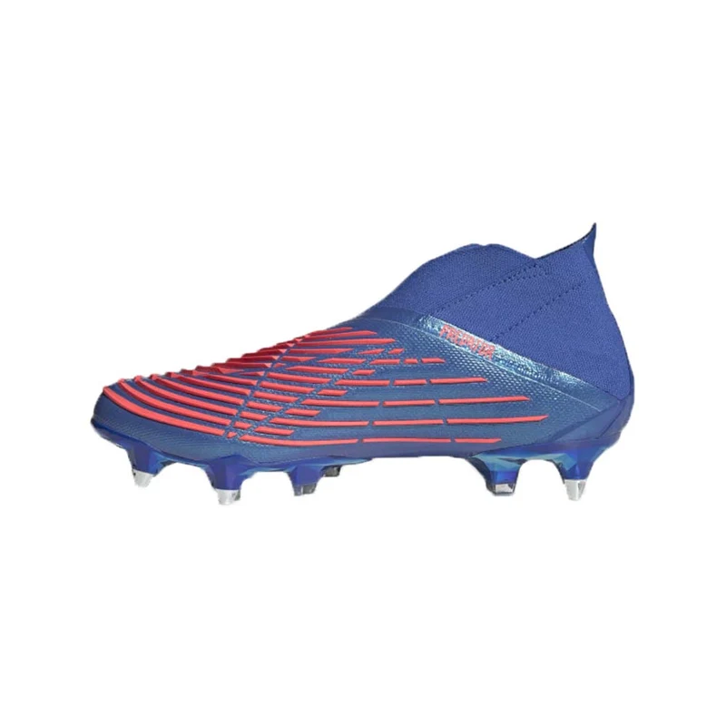 Scarpe Calcio Predator Edge+ SG Sapphire Pack