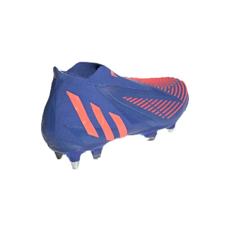 Scarpe Calcio Predator Edge+ SG Sapphire Pack
