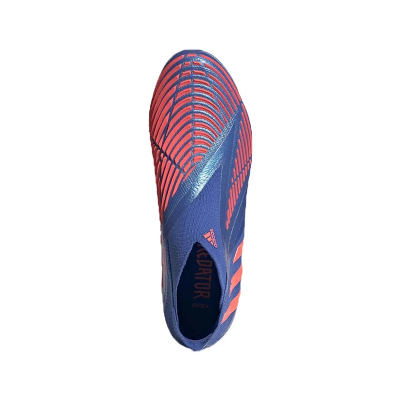 Scarpe Calcio Predator Edge+ SG Sapphire Pack