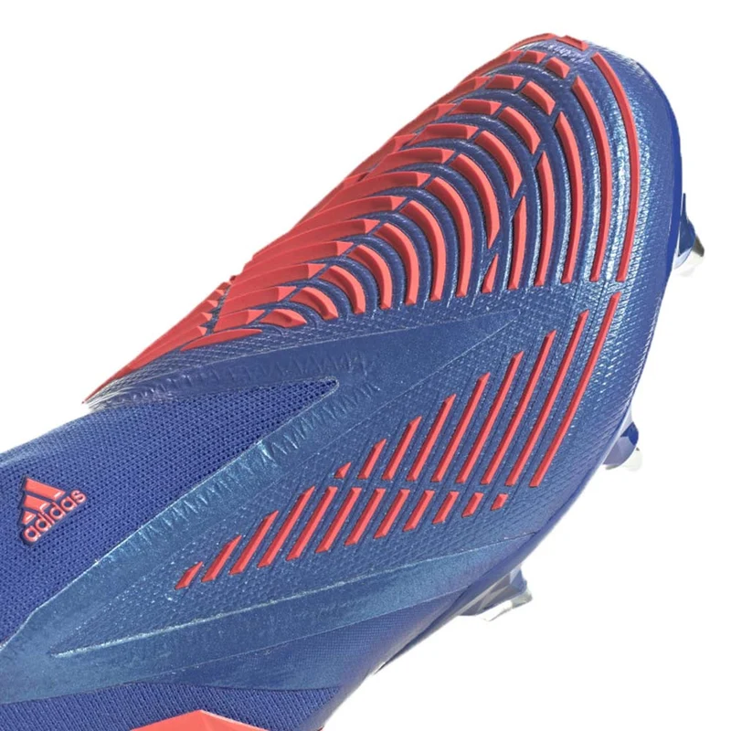 Scarpe Calcio Predator Edge+ SG Sapphire Pack