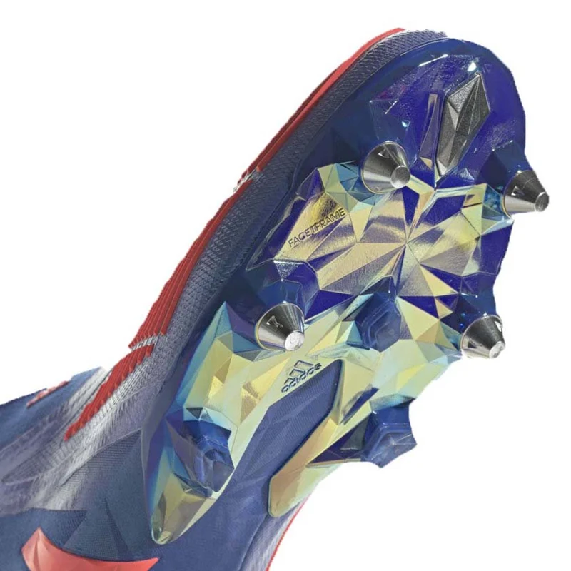 Scarpe Calcio Predator Edge+ SG Sapphire Pack