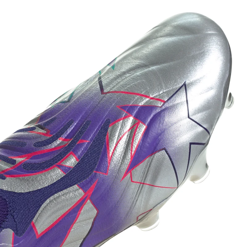 Scarpe Calcio Copa Sense+ FG Champions Code Pack