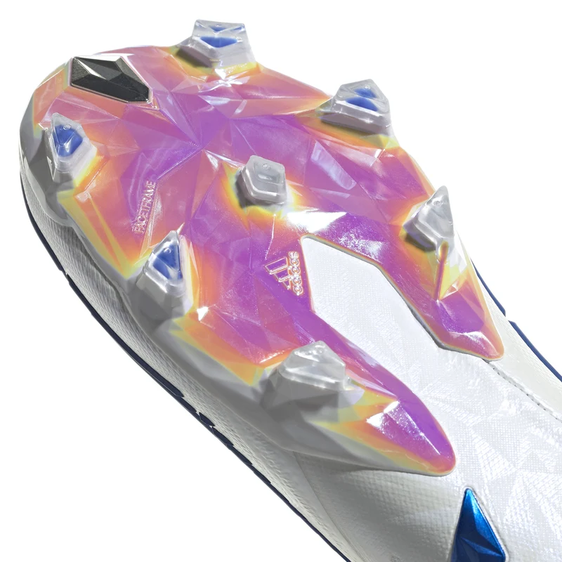 Scarpe Calcio Predator Edge+ FG Diamond Edge Pack