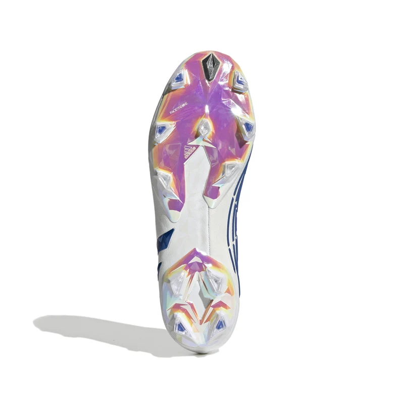 Scarpe Calcio Predator Edge+ FG Diamond Edge Pack