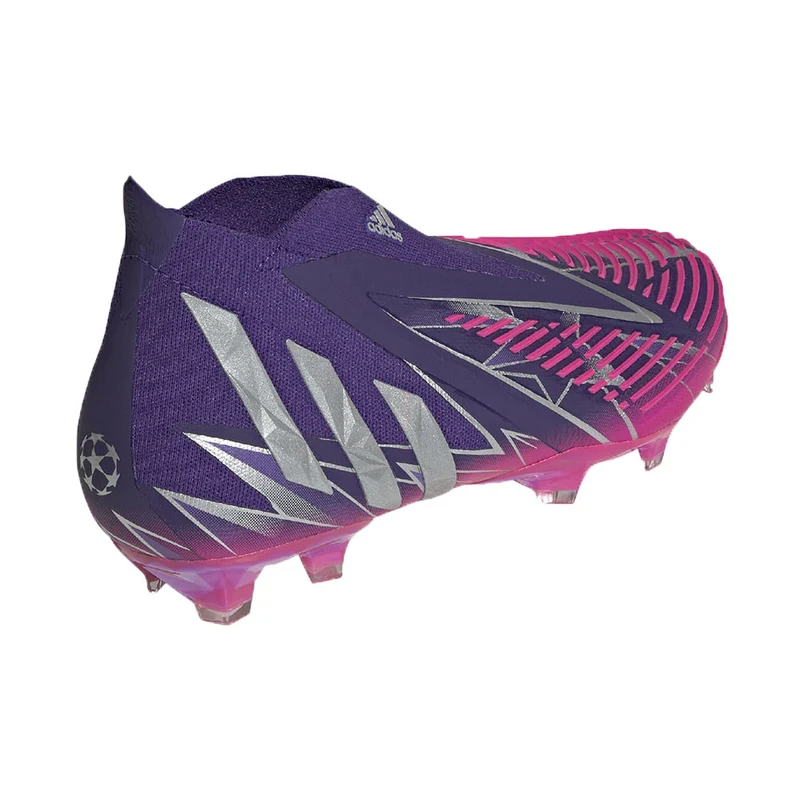 Scarpe Calcio Predator Edge+ FG Champions Code Pack