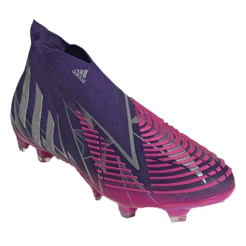 Scarpe Calcio Predator Edge+ FG Champions Code Pack
