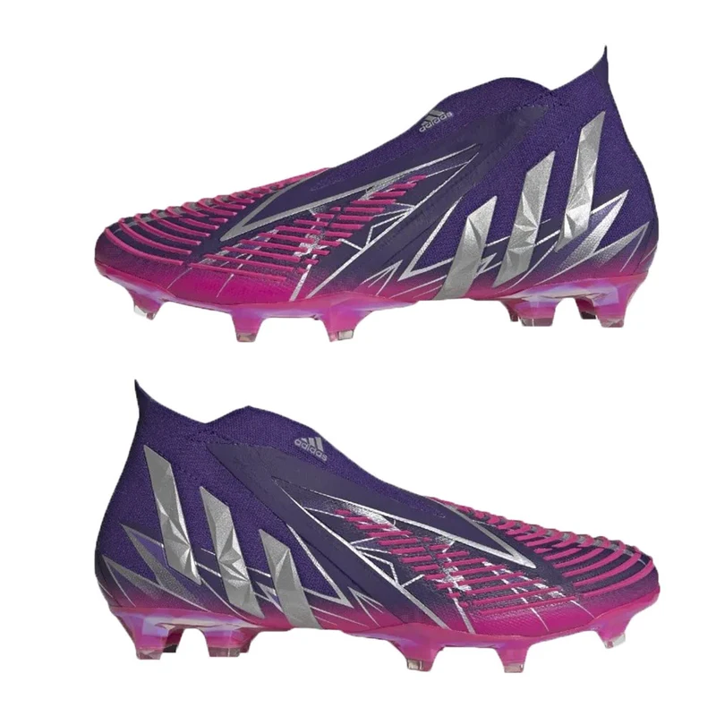 Scarpe Calcio Predator Edge+ FG Champions Code Pack