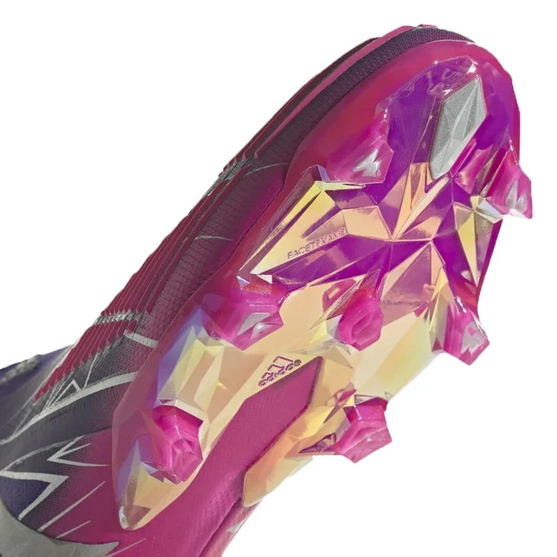 Scarpe Calcio Predator Edge+ FG Champions Code Pack