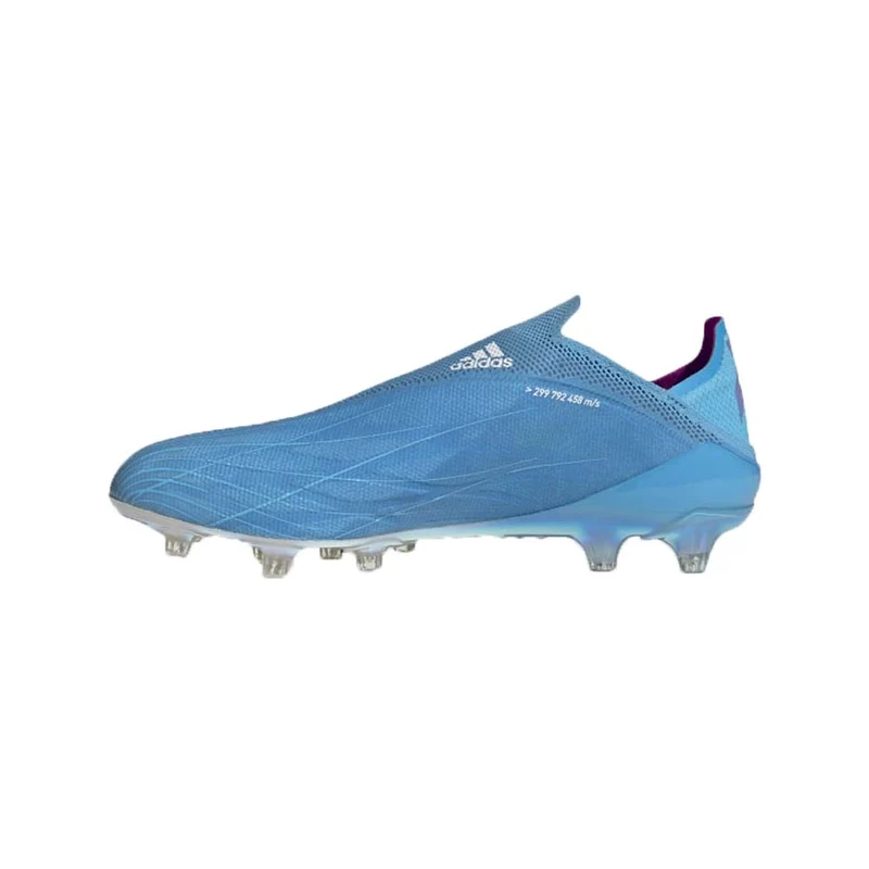 Scarpe Calcio X Speedflow+ AG Sapphire Pack