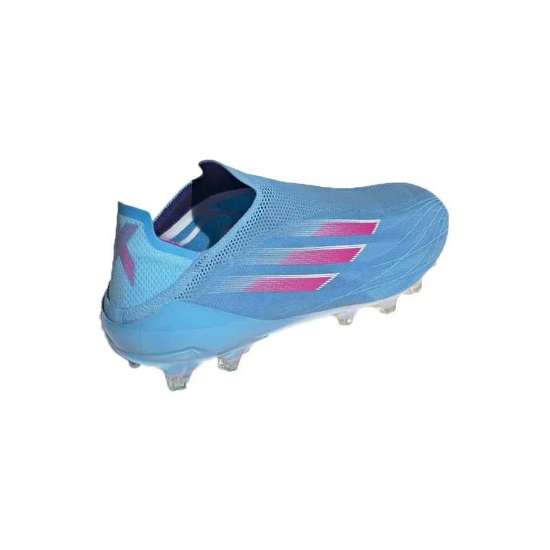Scarpe Calcio X Speedflow+ AG Sapphire Pack