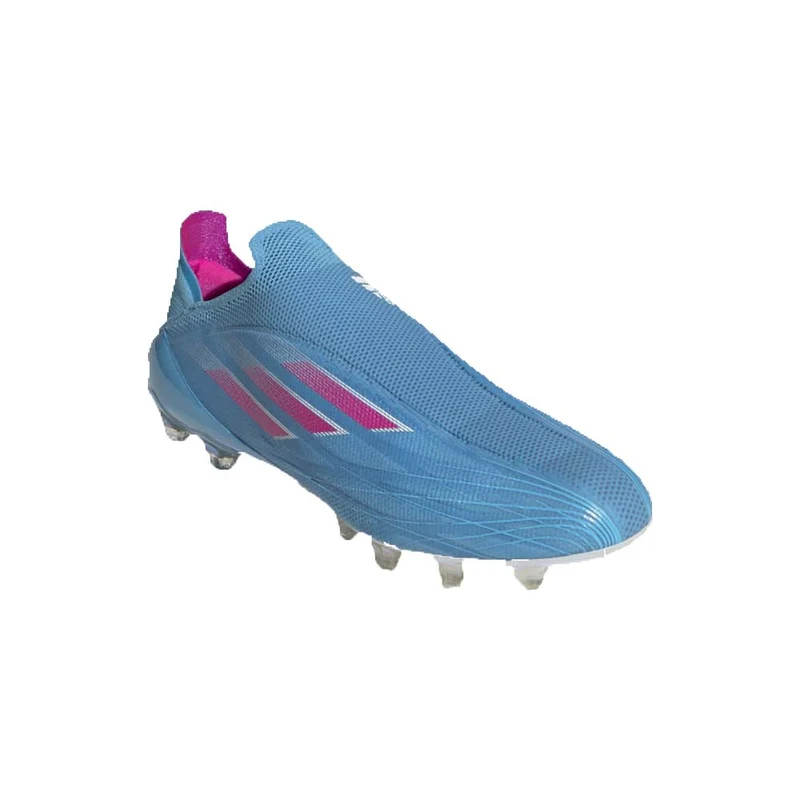 Scarpe Calcio X Speedflow+ AG Sapphire Pack