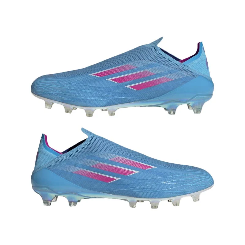 Scarpe Calcio X Speedflow+ AG Sapphire Pack