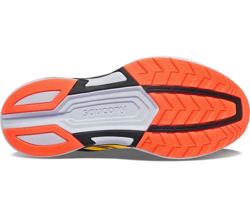 Scarpe Running Uomo Axon