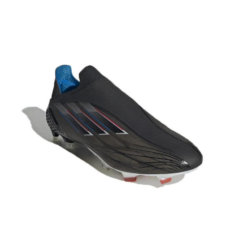 Scarpe Calcio X Speedflow+ FG Edge Of Darkness Pack