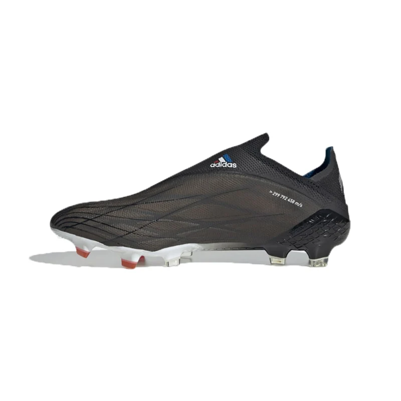 Scarpe Calcio X Speedflow+ FG Edge Of Darkness Pack