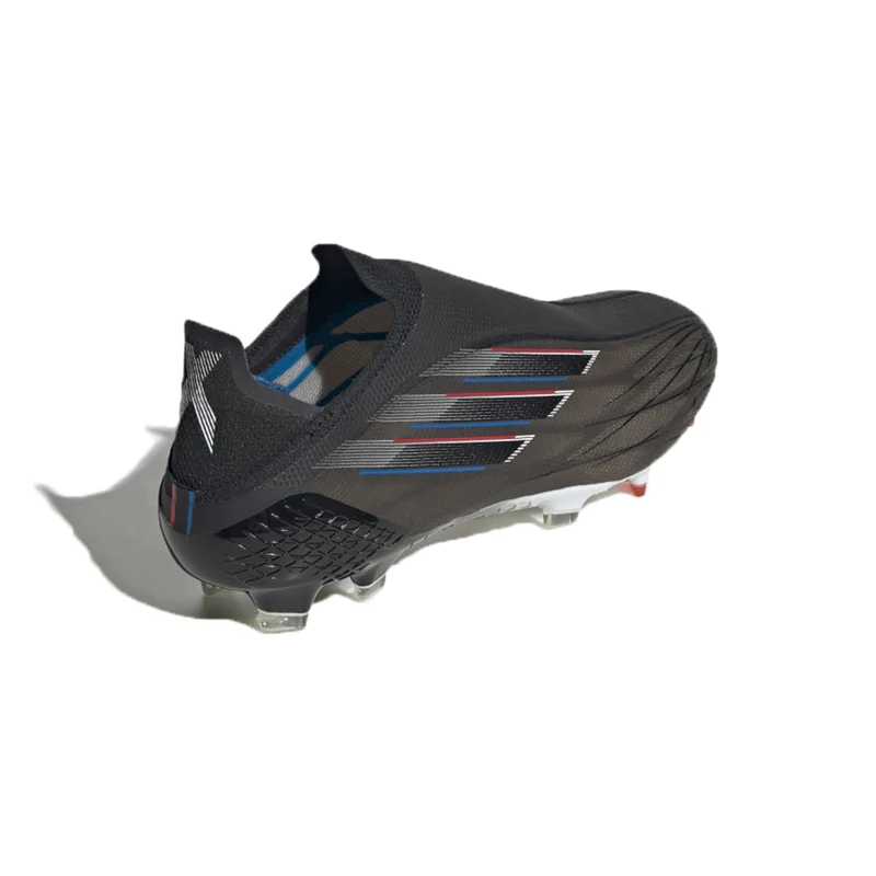 Scarpe Calcio X Speedflow+ FG Edge Of Darkness Pack
