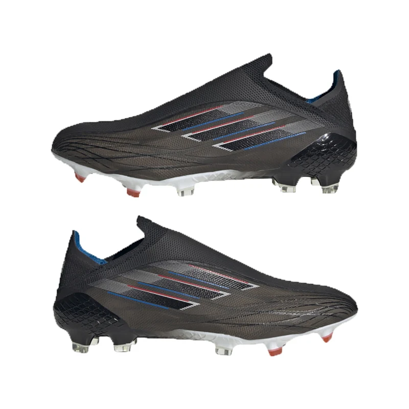 Scarpe Calcio X Speedflow+ FG Edge Of Darkness Pack