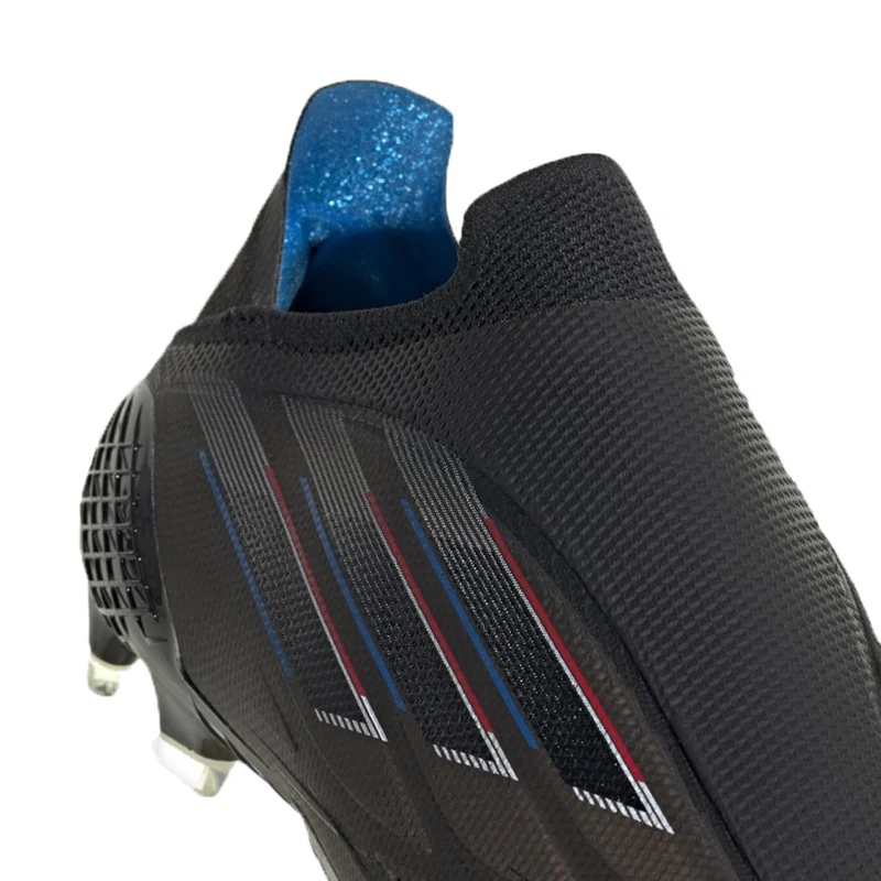 Scarpe Calcio X Speedflow+ FG Edge Of Darkness Pack