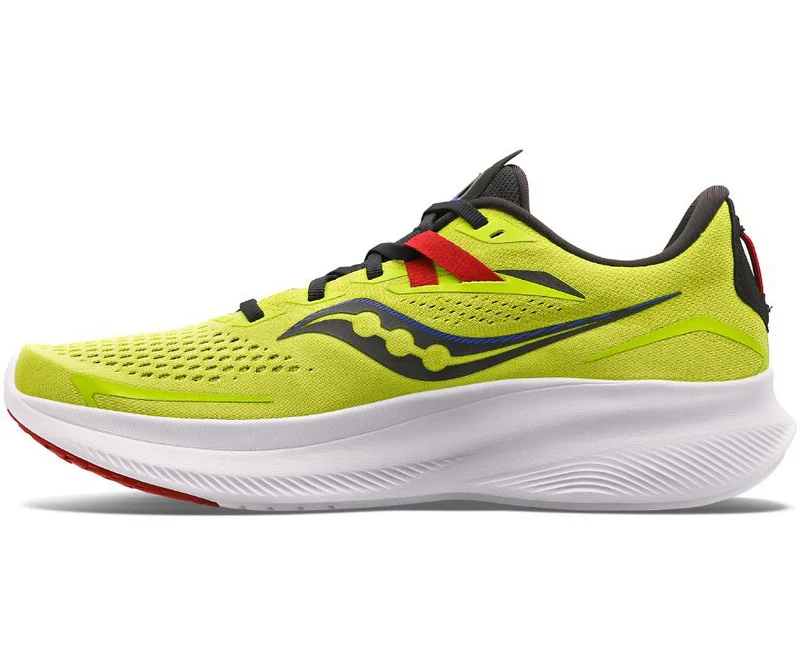 Scarpe Running Uomo Ride 15