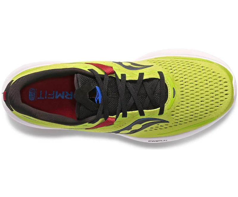 Scarpe Running Uomo Ride 15