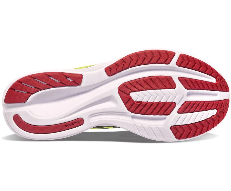 Scarpe Running Uomo Ride 15