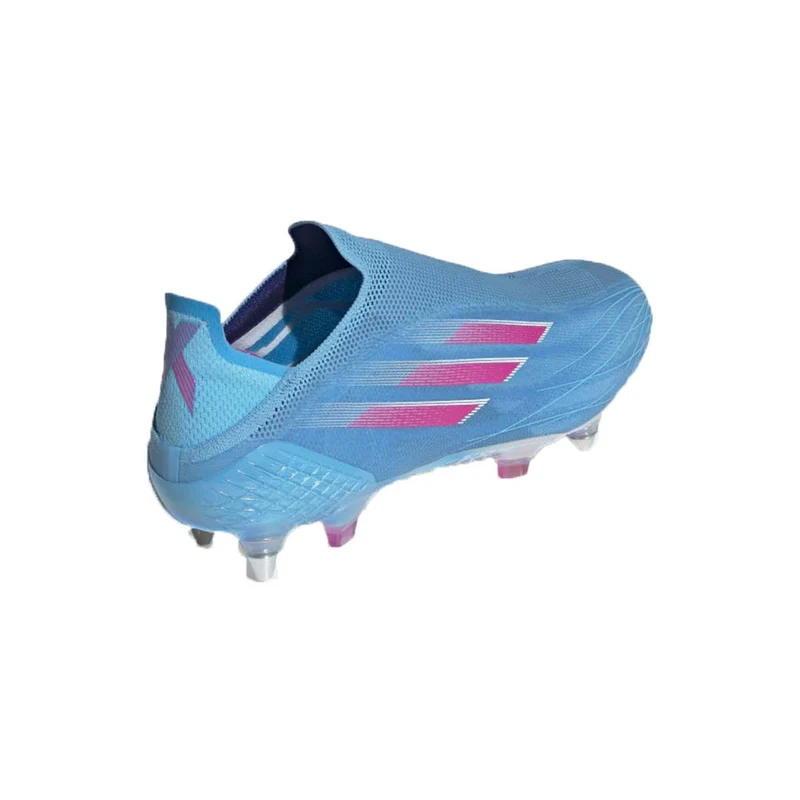 Scarpe Calcio X Speedflow+ SG Sapphire Pack