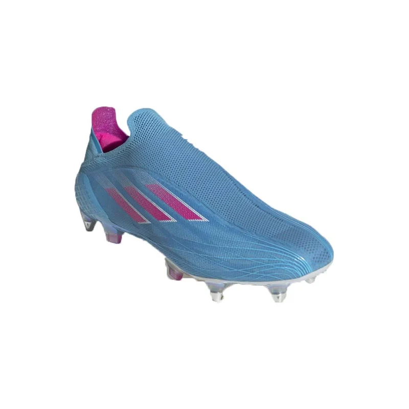 Scarpe Calcio X Speedflow+ SG Sapphire Pack