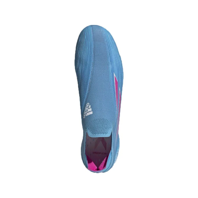 Scarpe Calcio X Speedflow+ SG Sapphire Pack