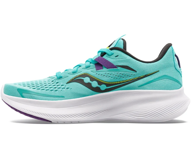 Scarpe Running Donna Ride 15