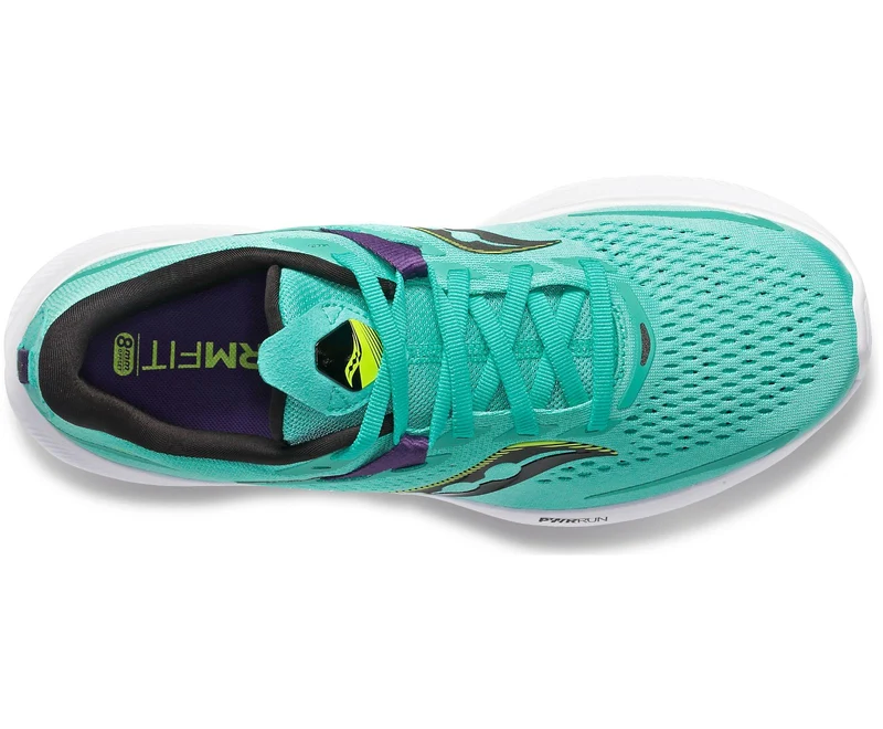 Scarpe Running Donna Ride 15