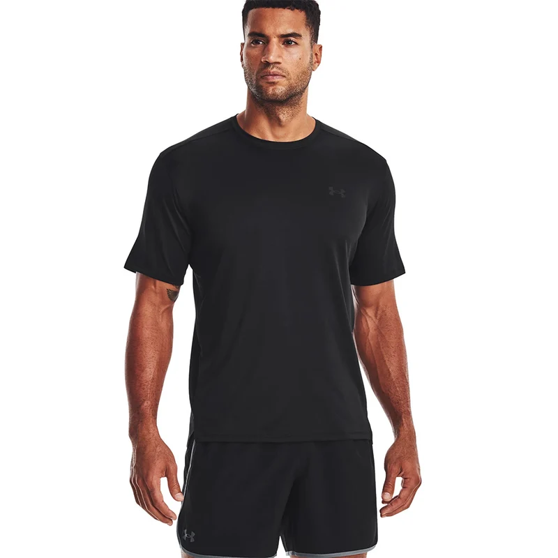T Shirt Uomo Tech Vent SS