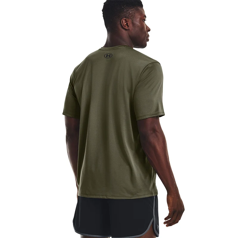 T Shirt Uomo Tech Vent SS