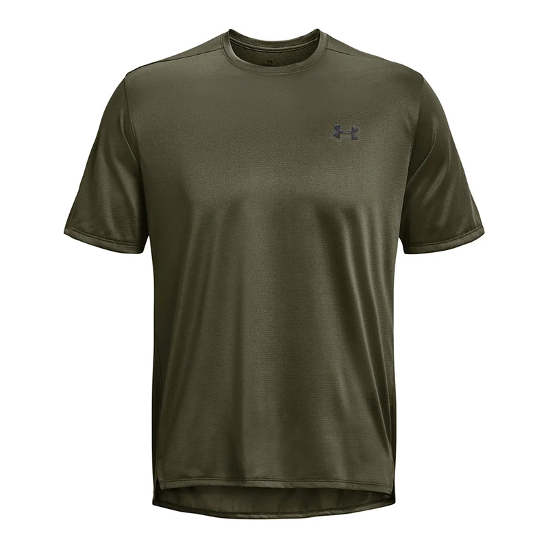T Shirt Uomo Tech Vent SS