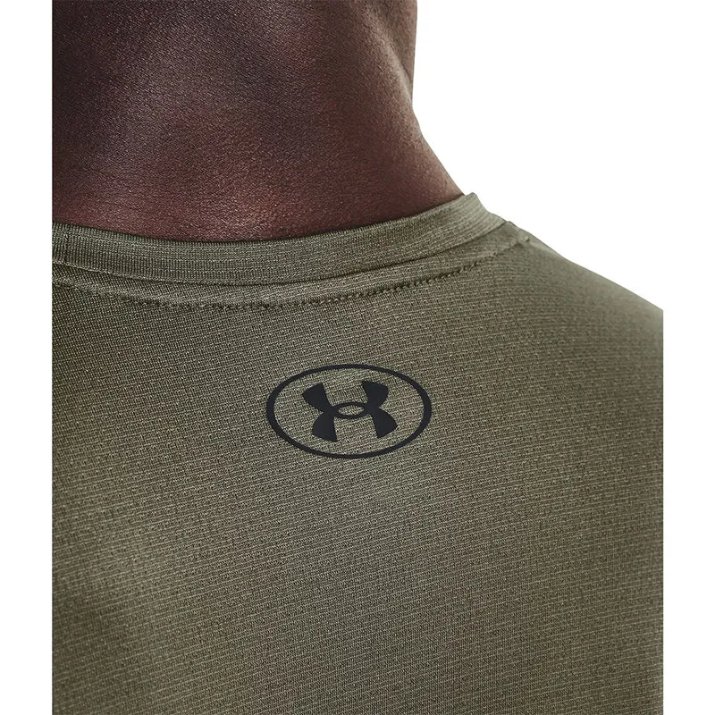 T Shirt Uomo Tech Vent SS