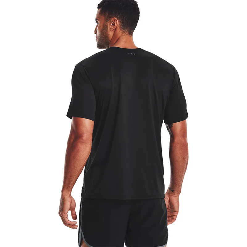 T Shirt Uomo Tech Vent SS