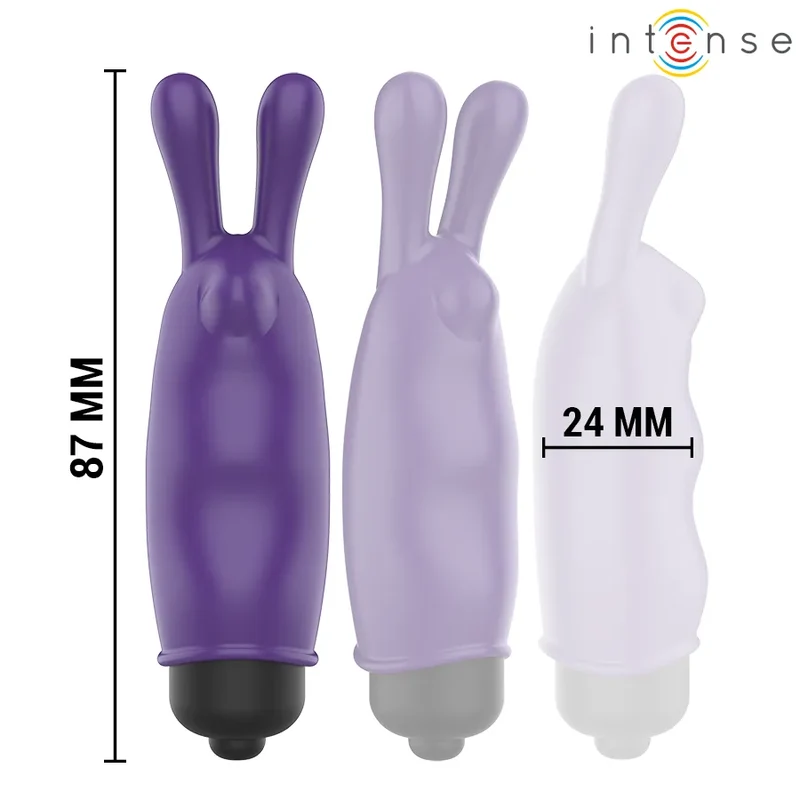 balle vibrante intense mystique stimulation clitoridienne précise compacte portable silicone doux hypoallergénique design élégant discret puissant
