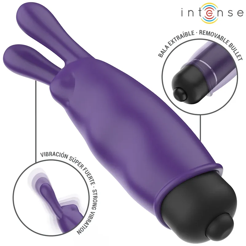 balle vibrante intense mystique stimulation clitoridienne précise compacte portable silicone doux hypoallergénique design élégant discret puissant
